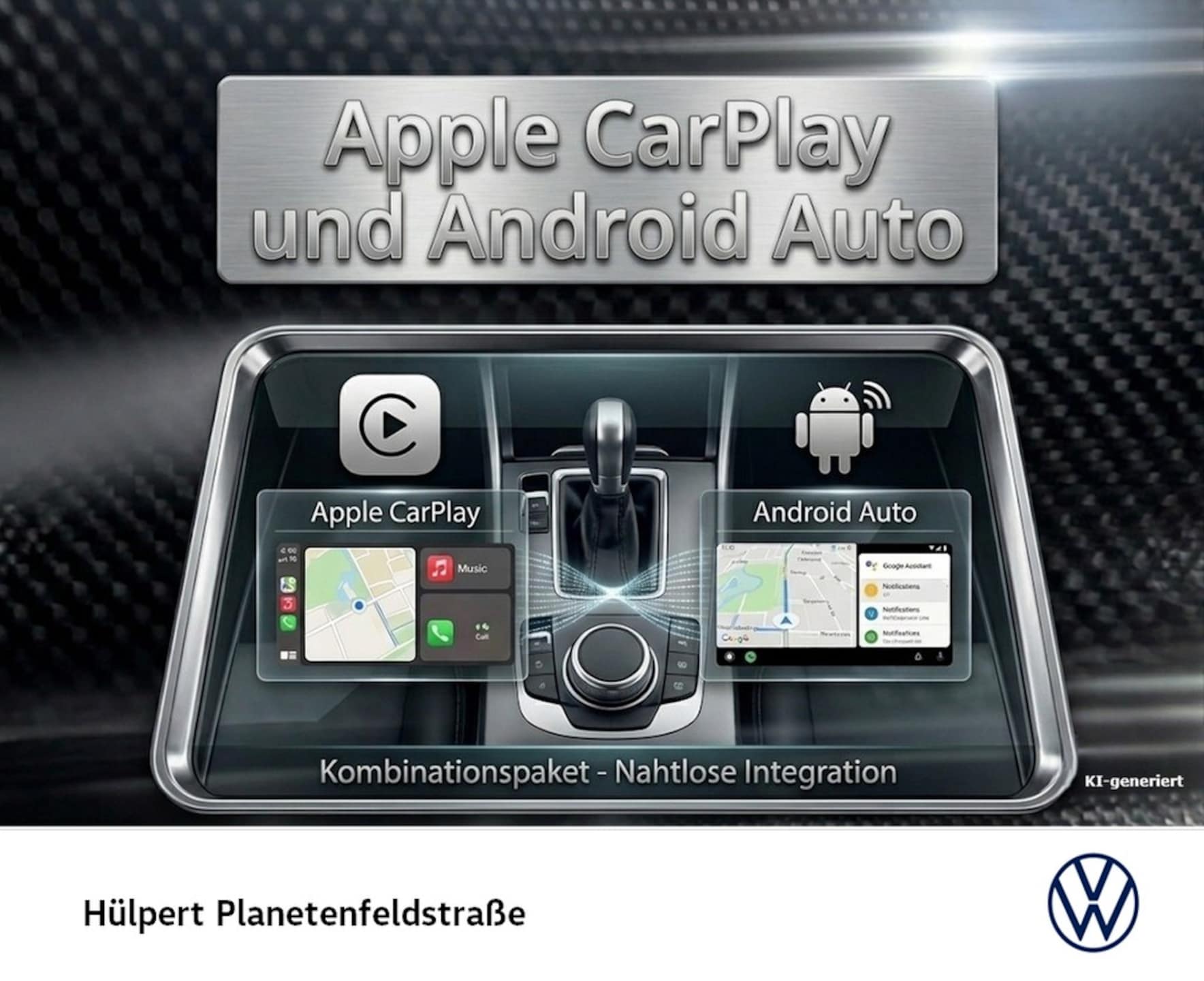 Volkswagen Tiguan JOIN
