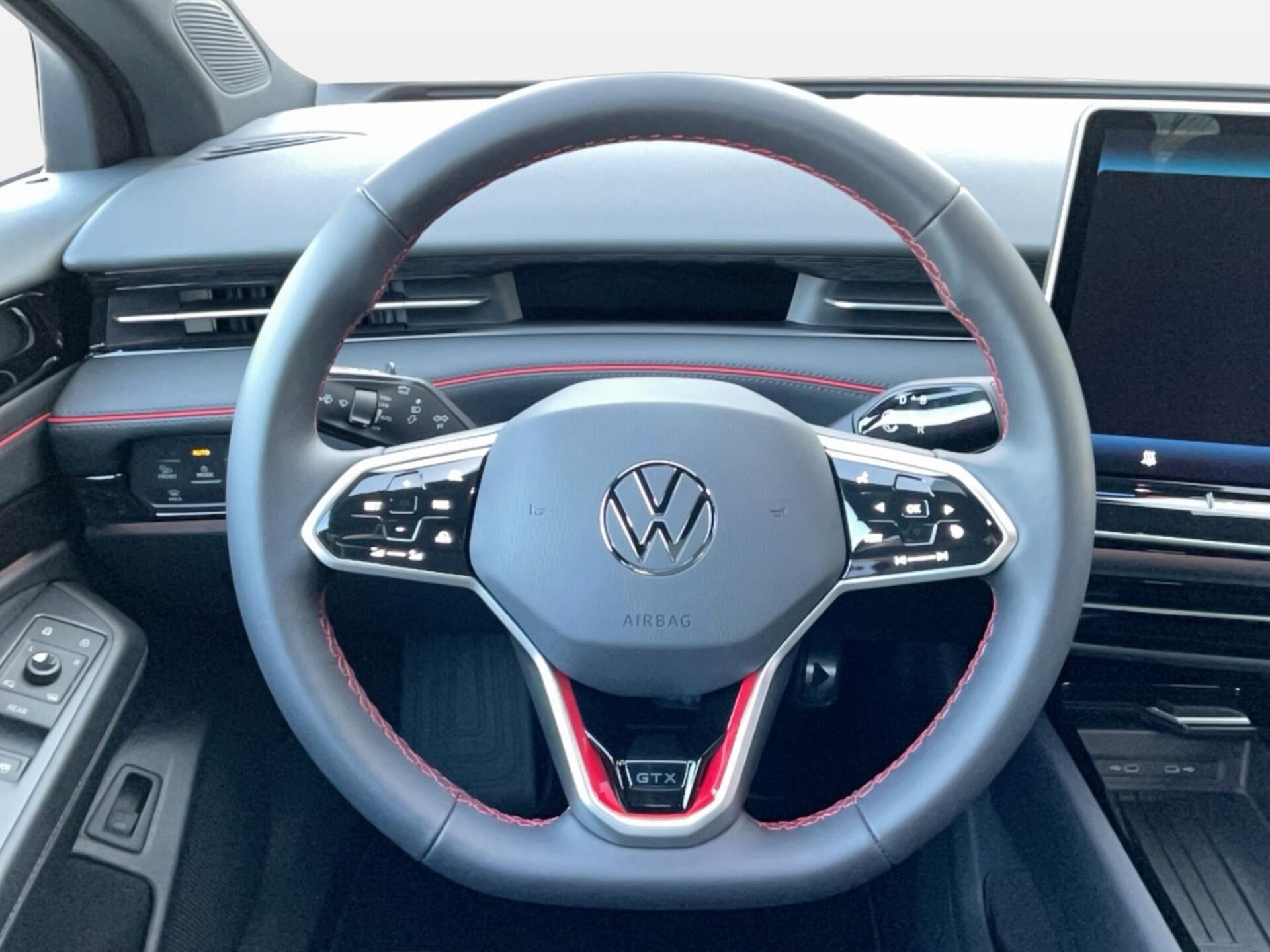 Volkswagen ID.7 Tourer GTX