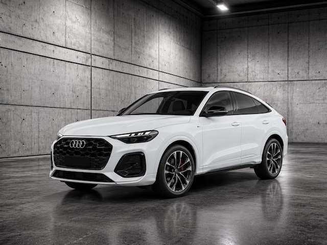 Image de {{modelName}} 2025 Audi Q5 Sportback