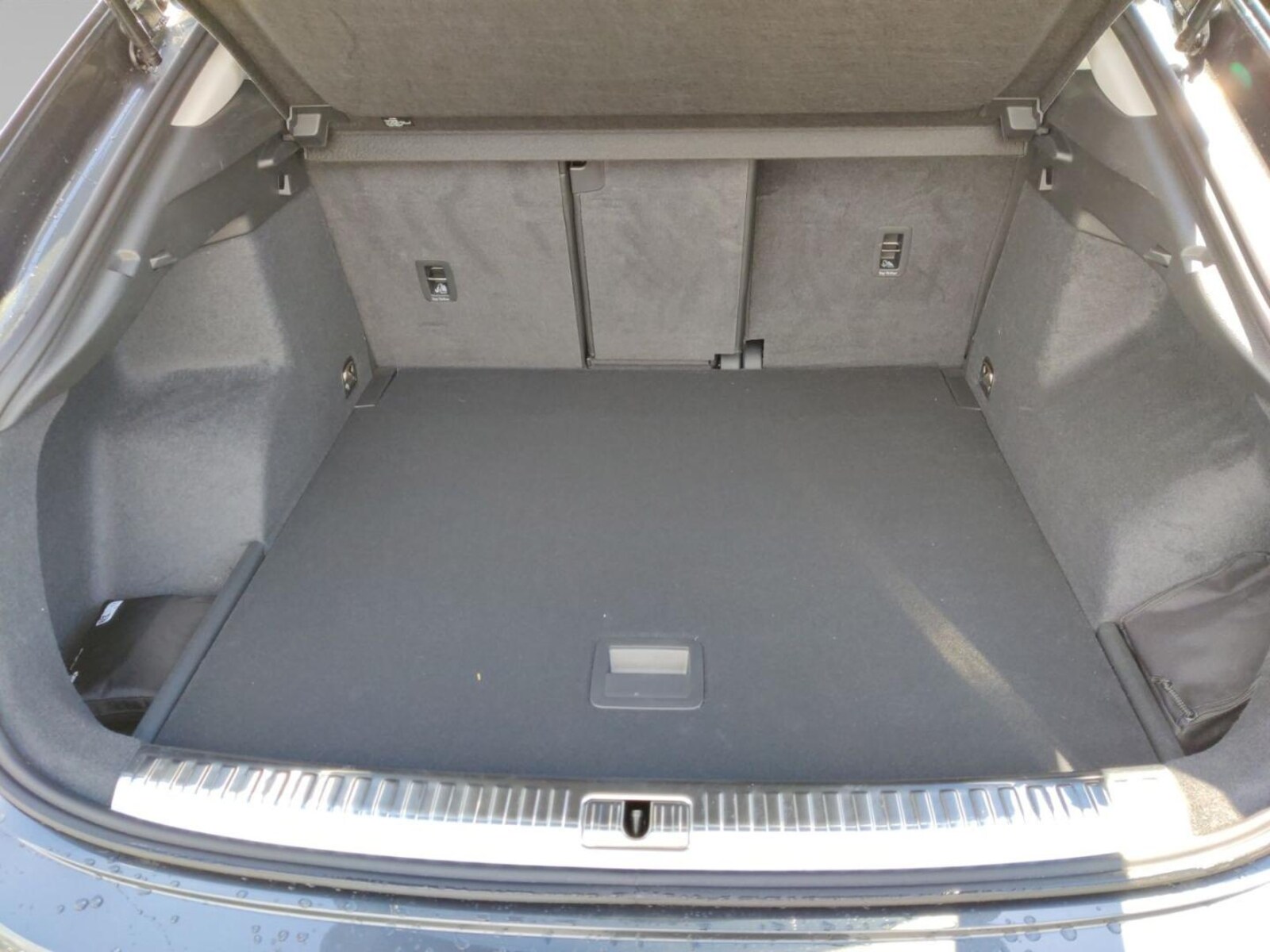 Audi Q3 Sportback – Bild 16