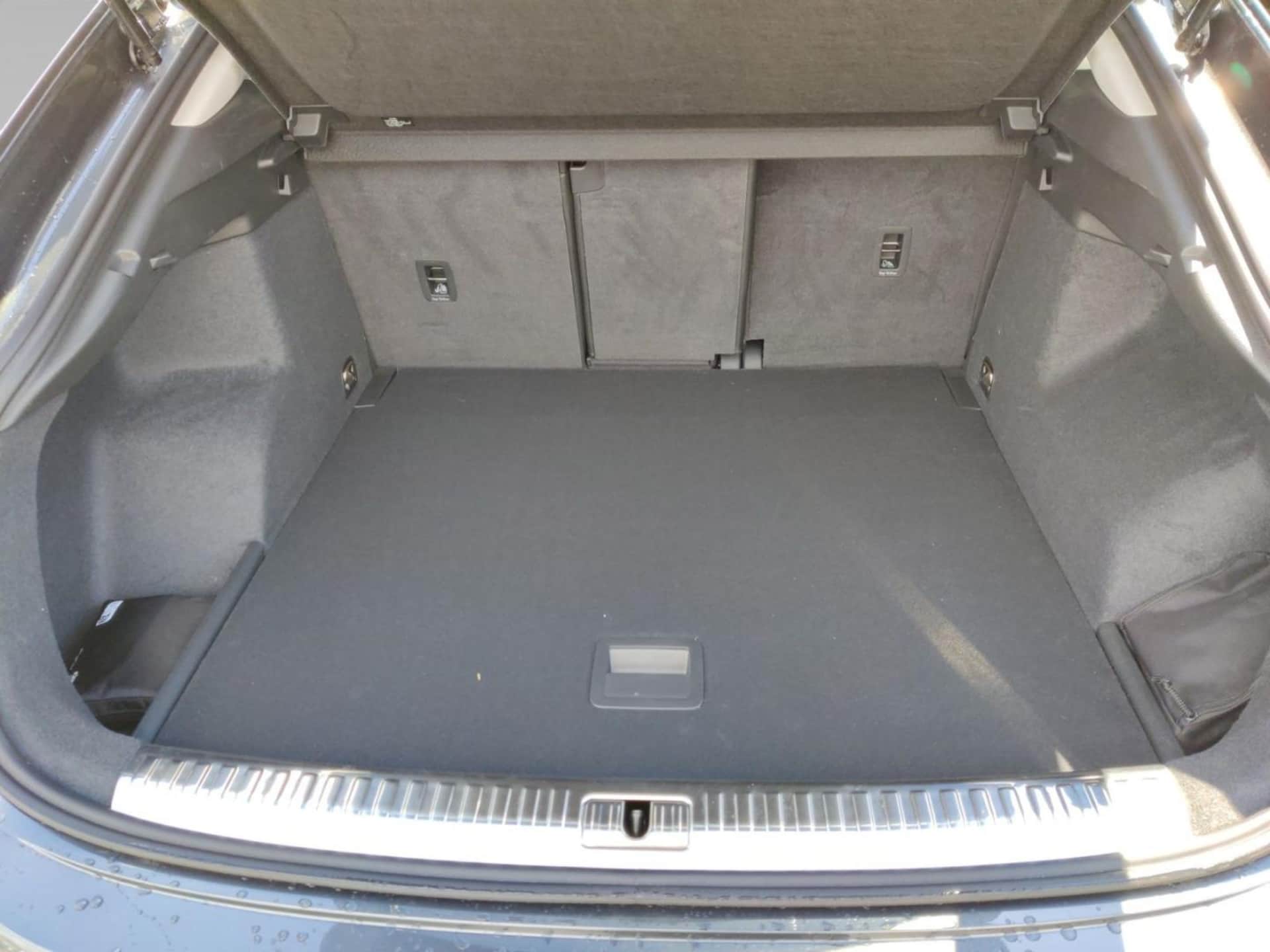 Audi Q3 Sportback S line