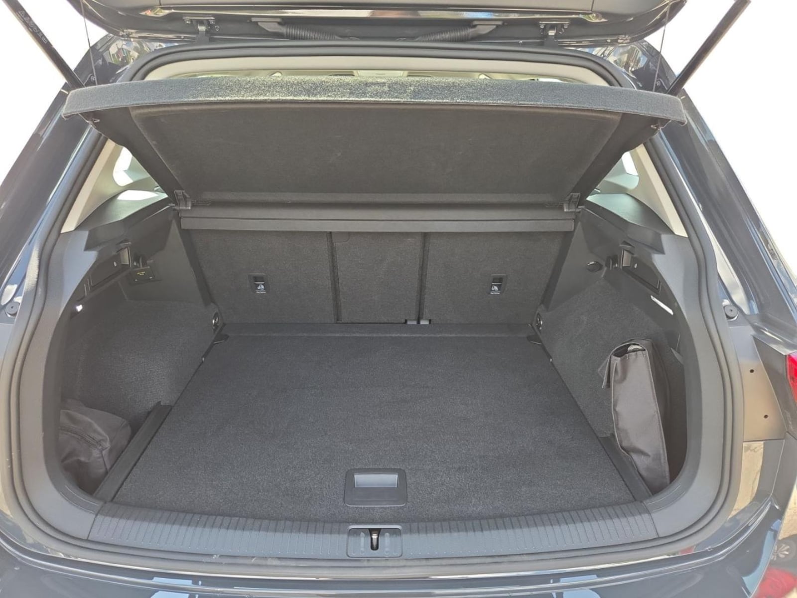 Volkswagen Tiguan – Bild 14
