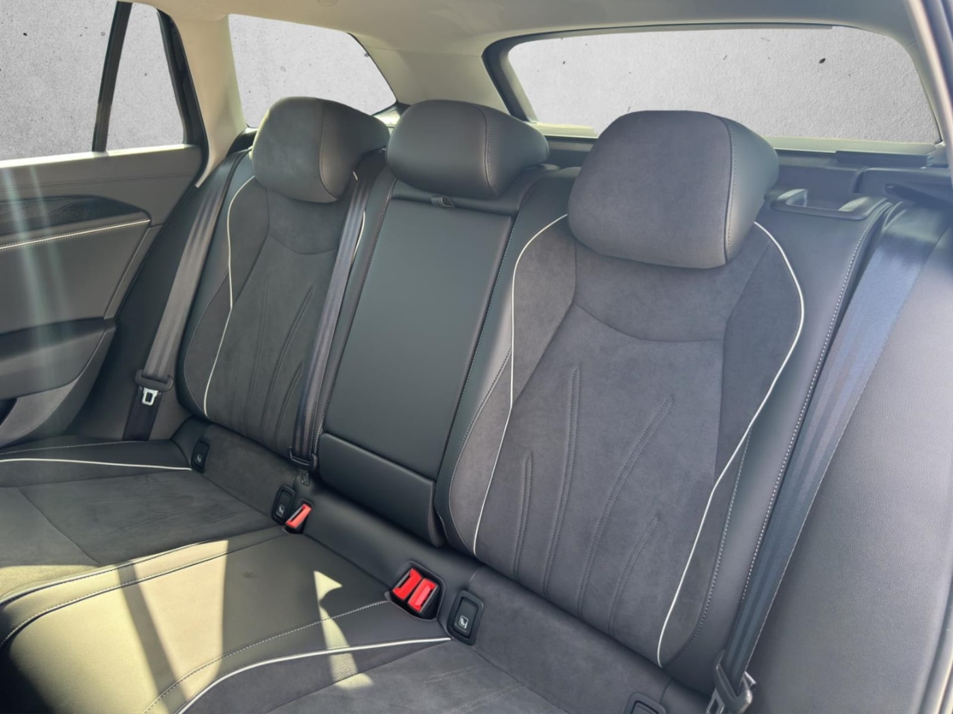 Volkswagen Passat Business