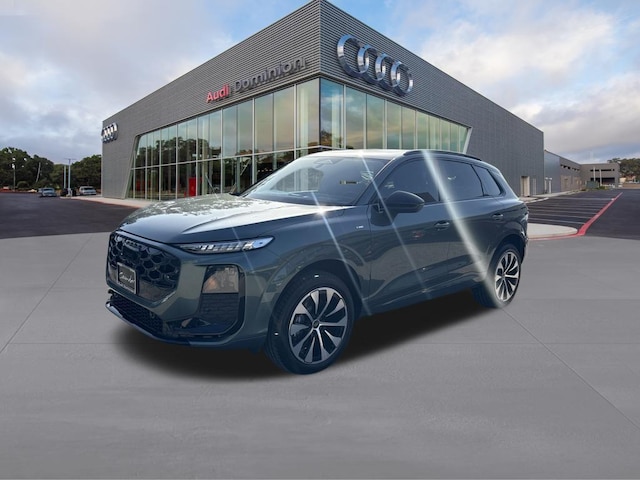 Photo of 2026 Audi Q3 SUV 