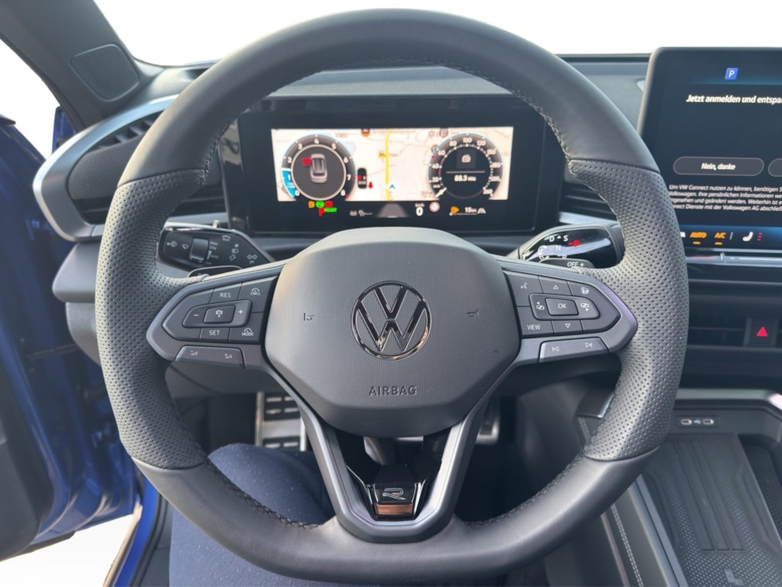 Volkswagen T-Roc – Bild 11