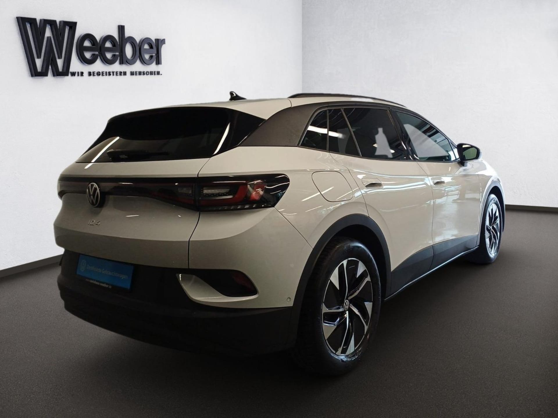 Volkswagen ID.4 MOVE