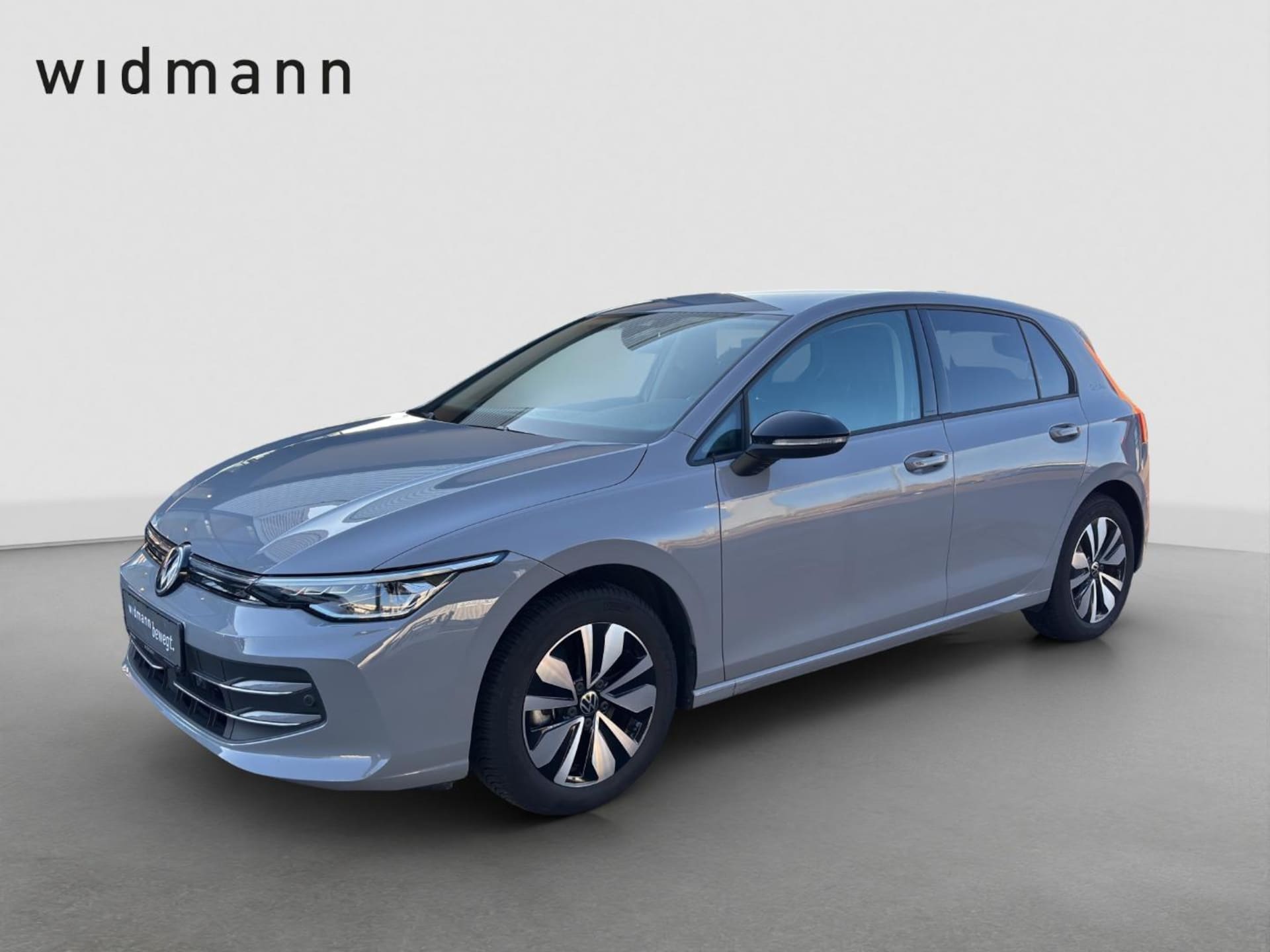 Volkswagen Golf Goal