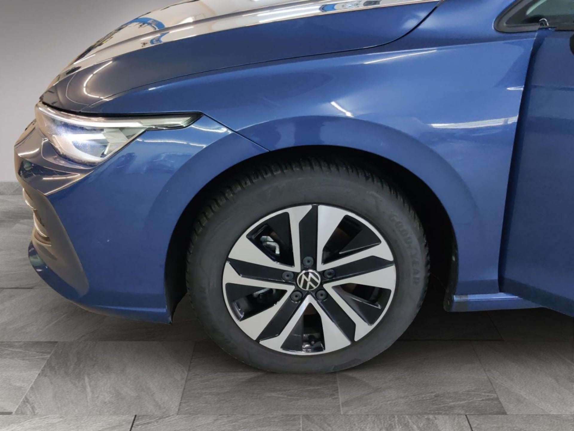 Volkswagen Golf ENERGY