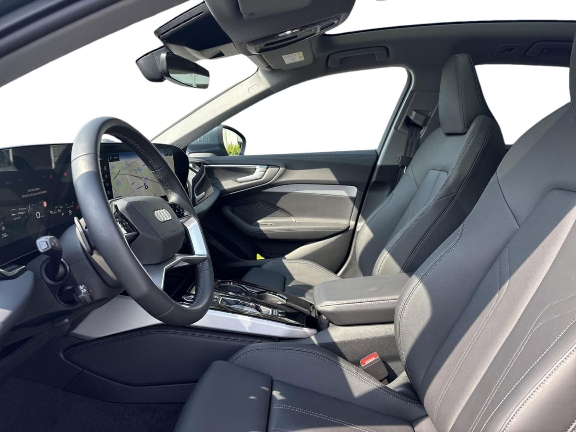 Audi A5 Avant