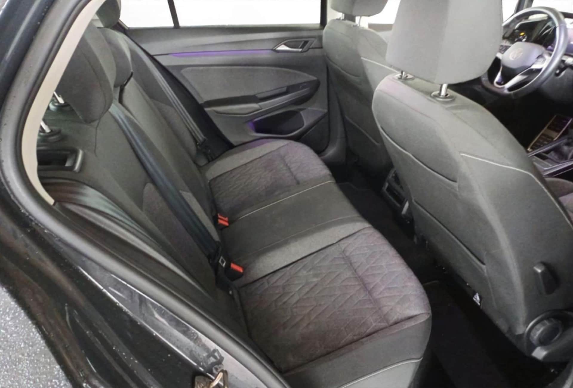 Volkswagen Golf MOVE