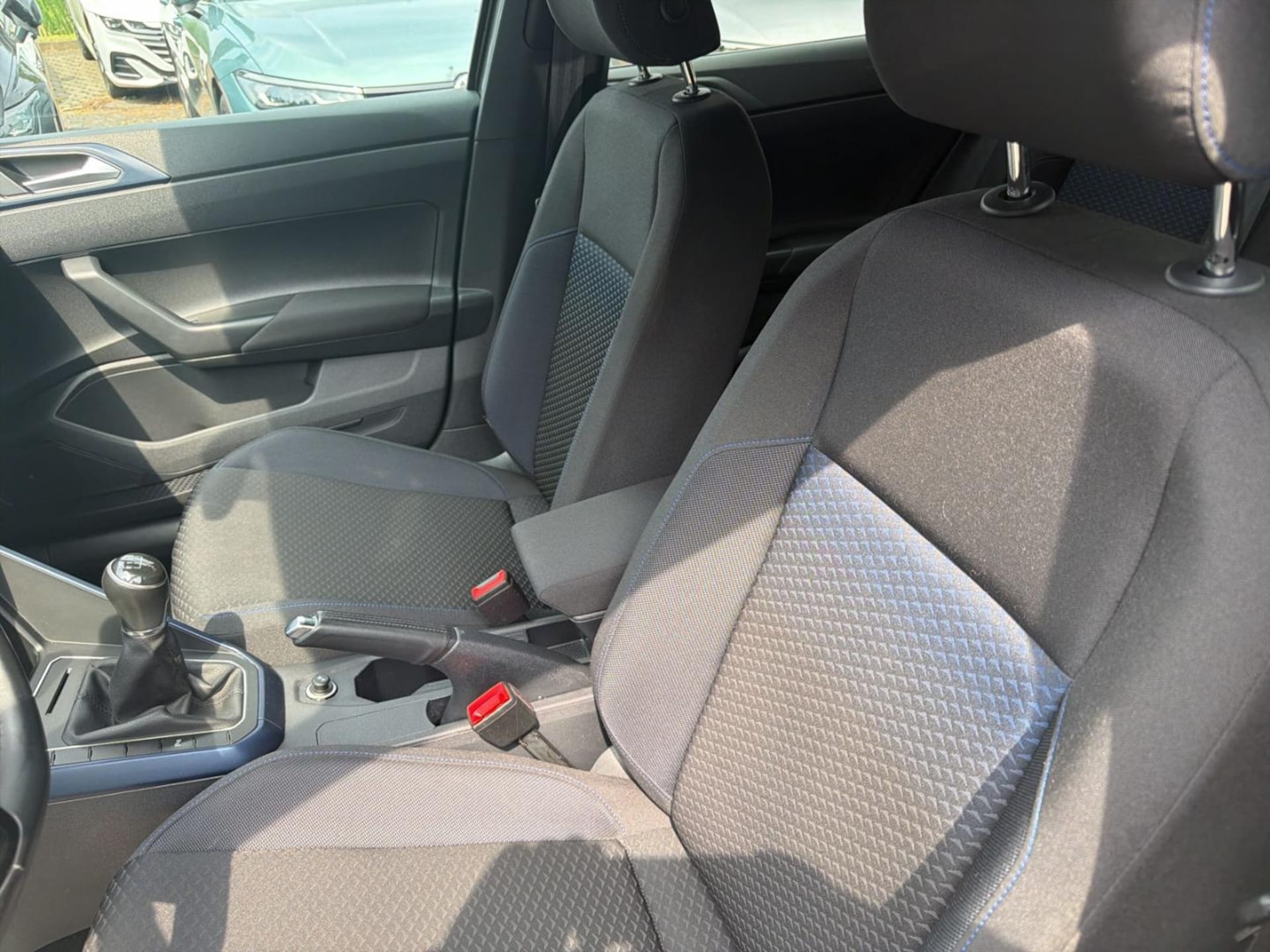 Volkswagen Polo United