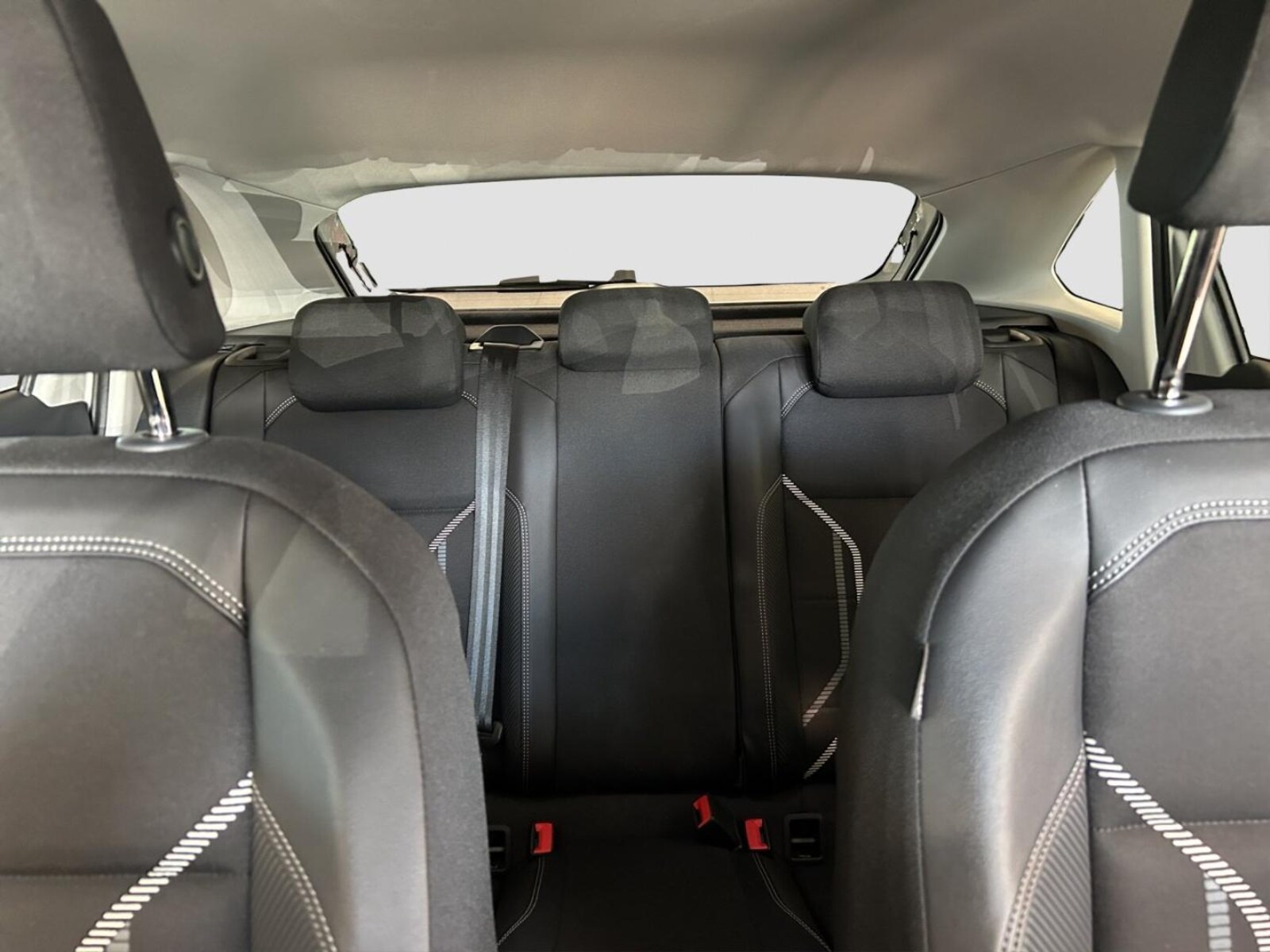 Volkswagen Taigo – Bild 17