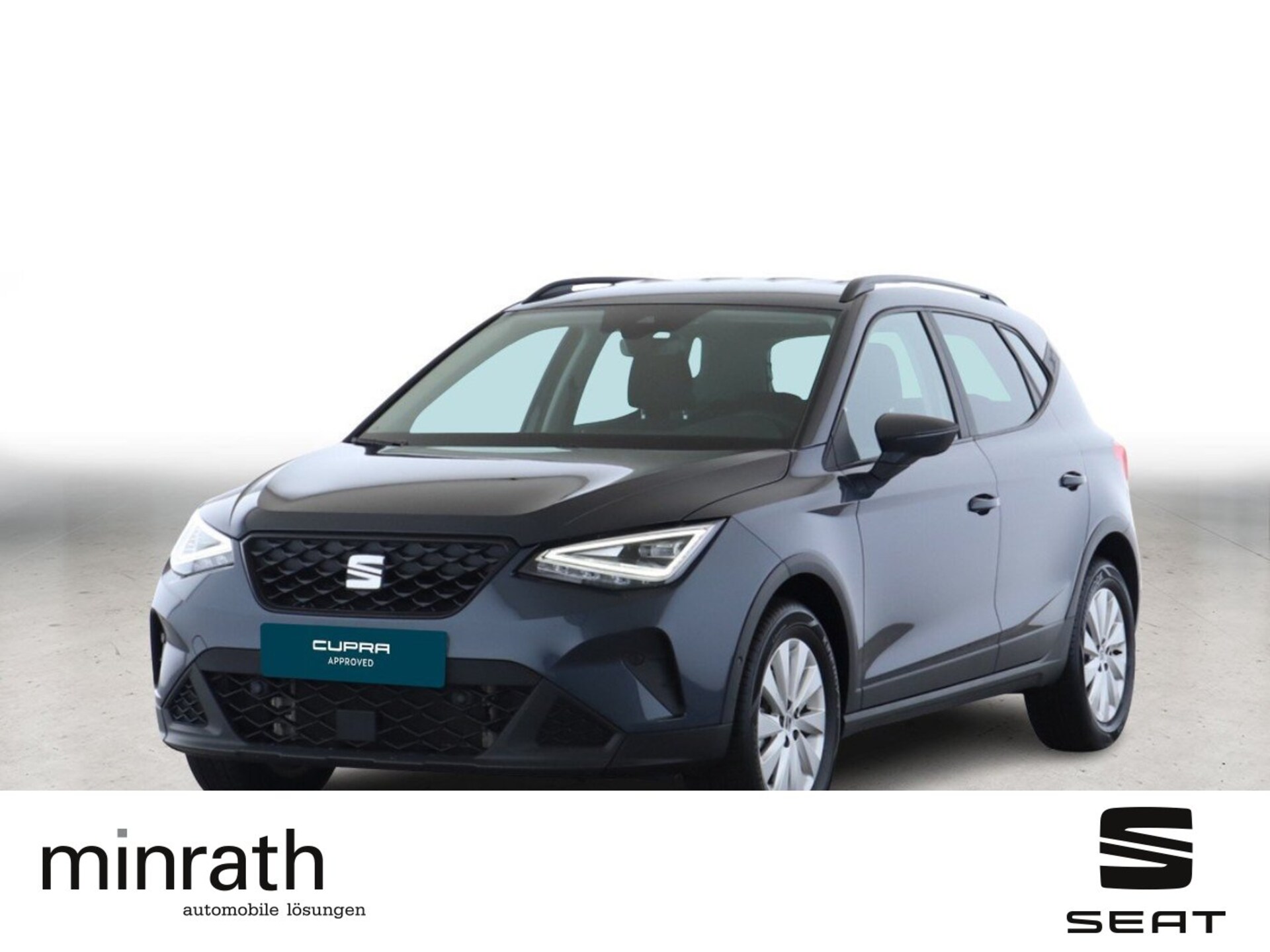 SEAT Arona Style