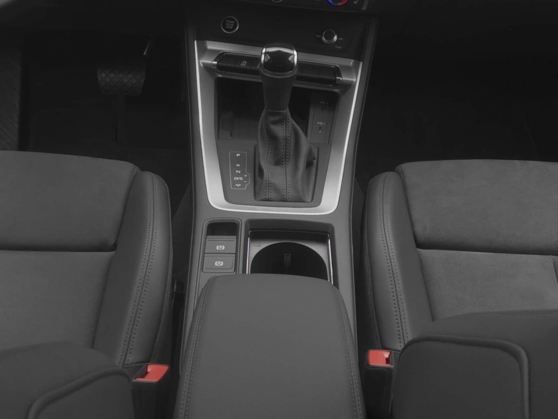 Audi Q3 SUV S line