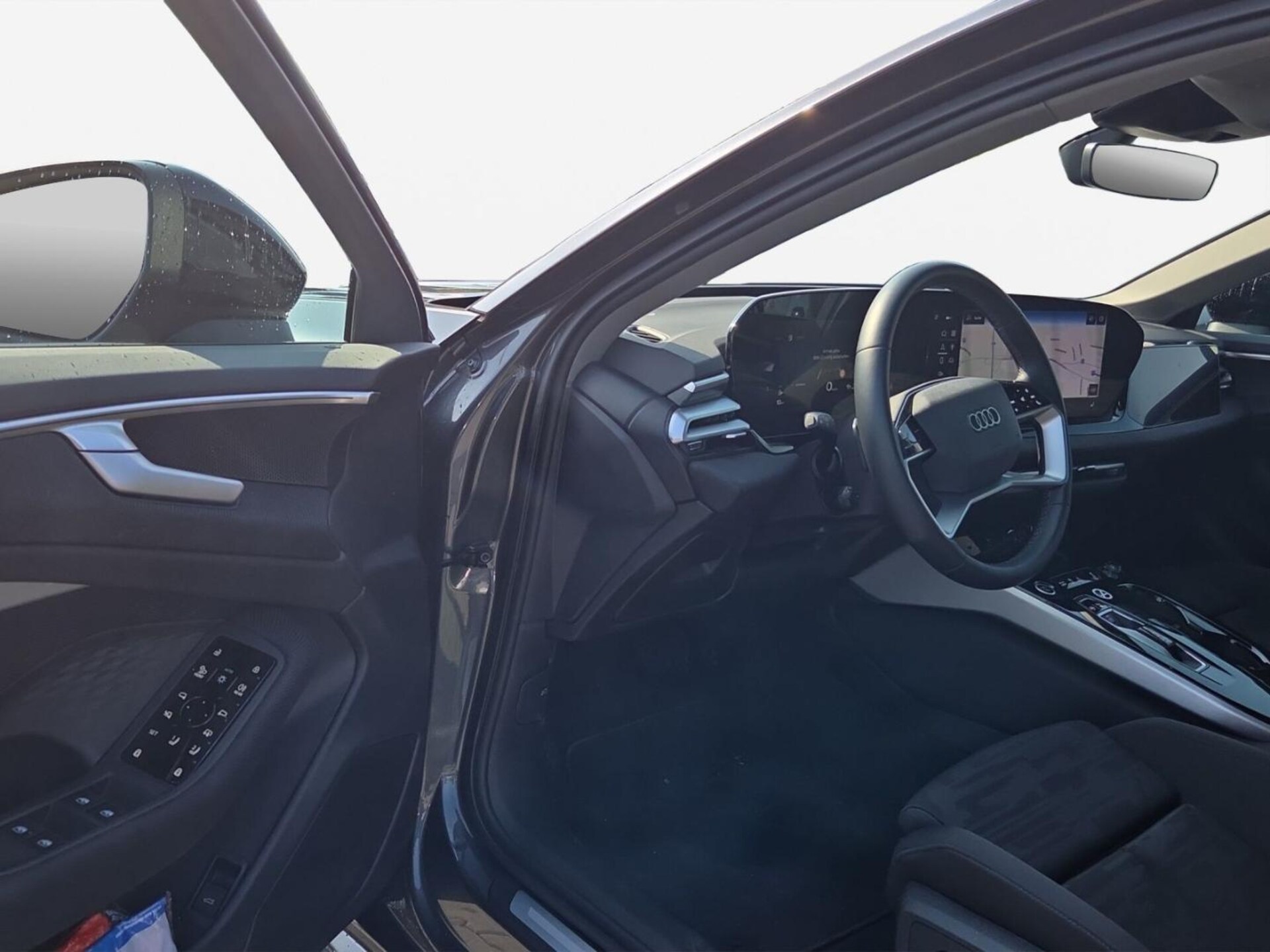 Audi A6 Limousine