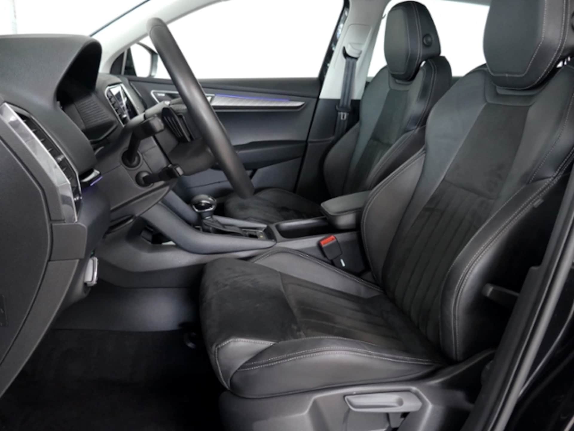 Skoda Karoq Tour
