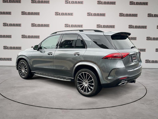 2023 Mercedes-Benz GLE 350