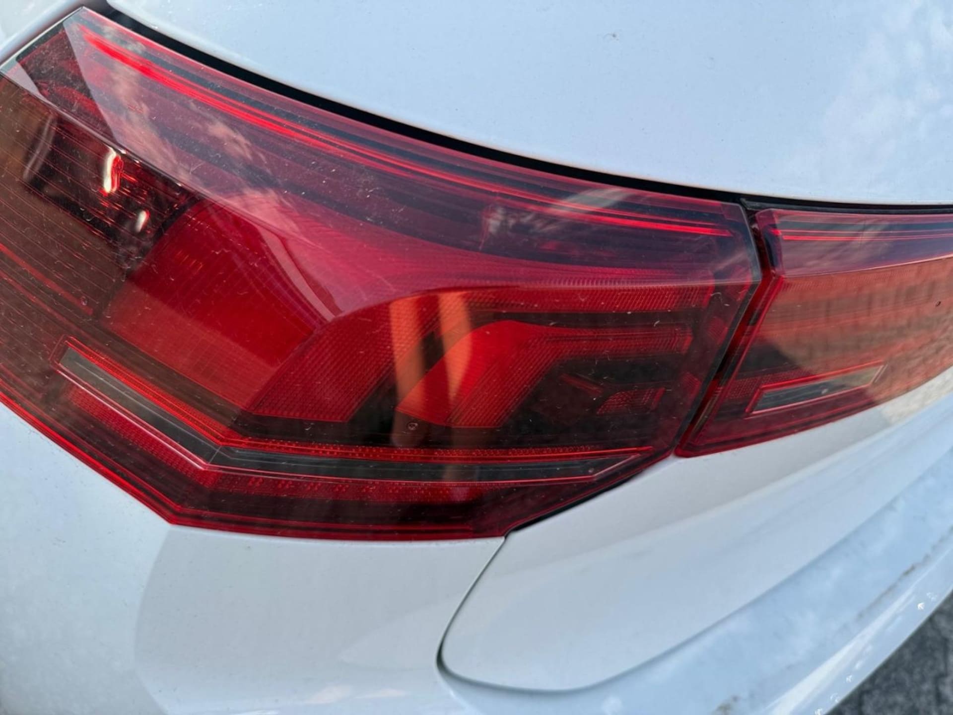 Volkswagen Golf Life