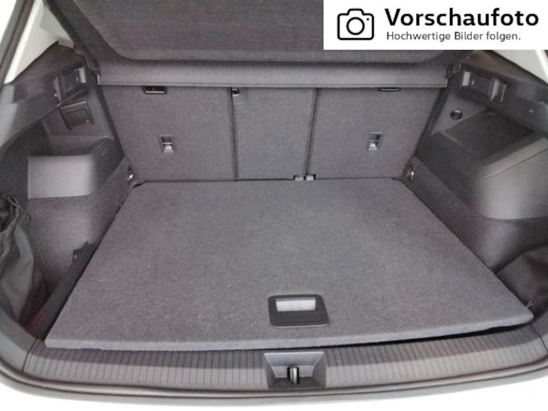 Volkswagen Tiguan ENERGY