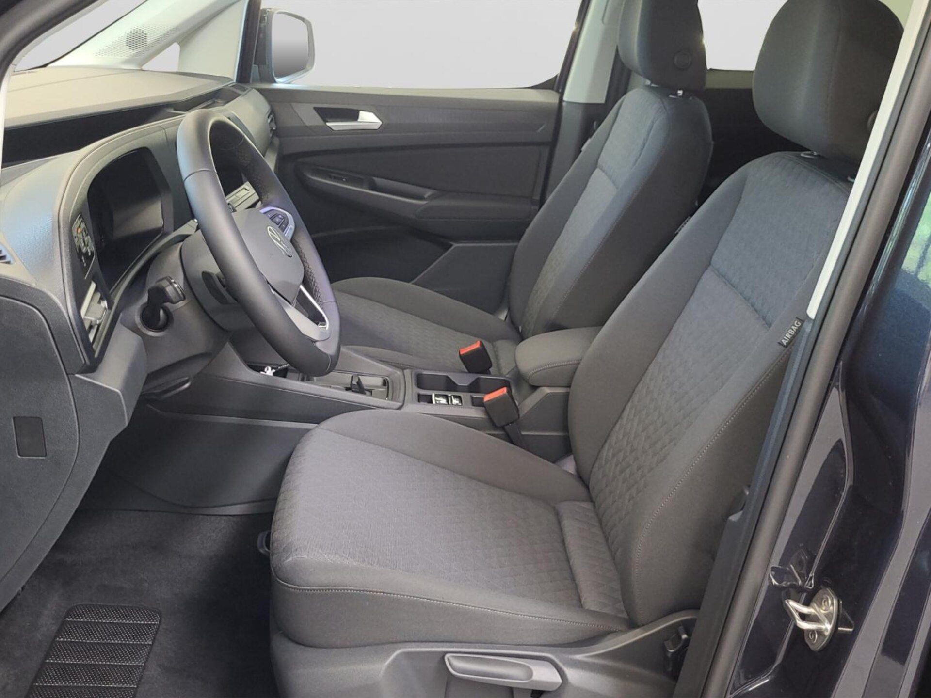 Volkswagen Caddy Life