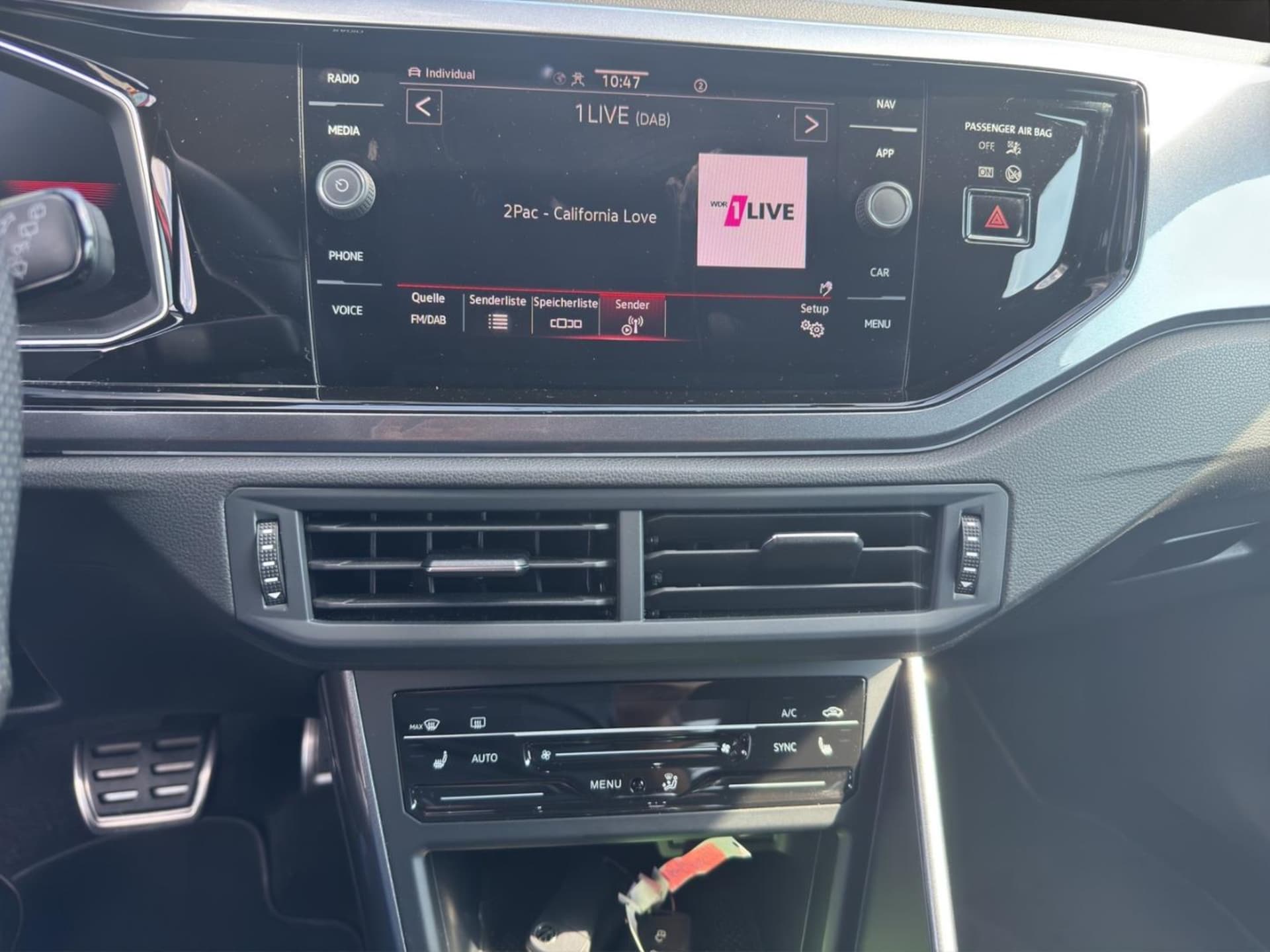 Volkswagen Polo GTI