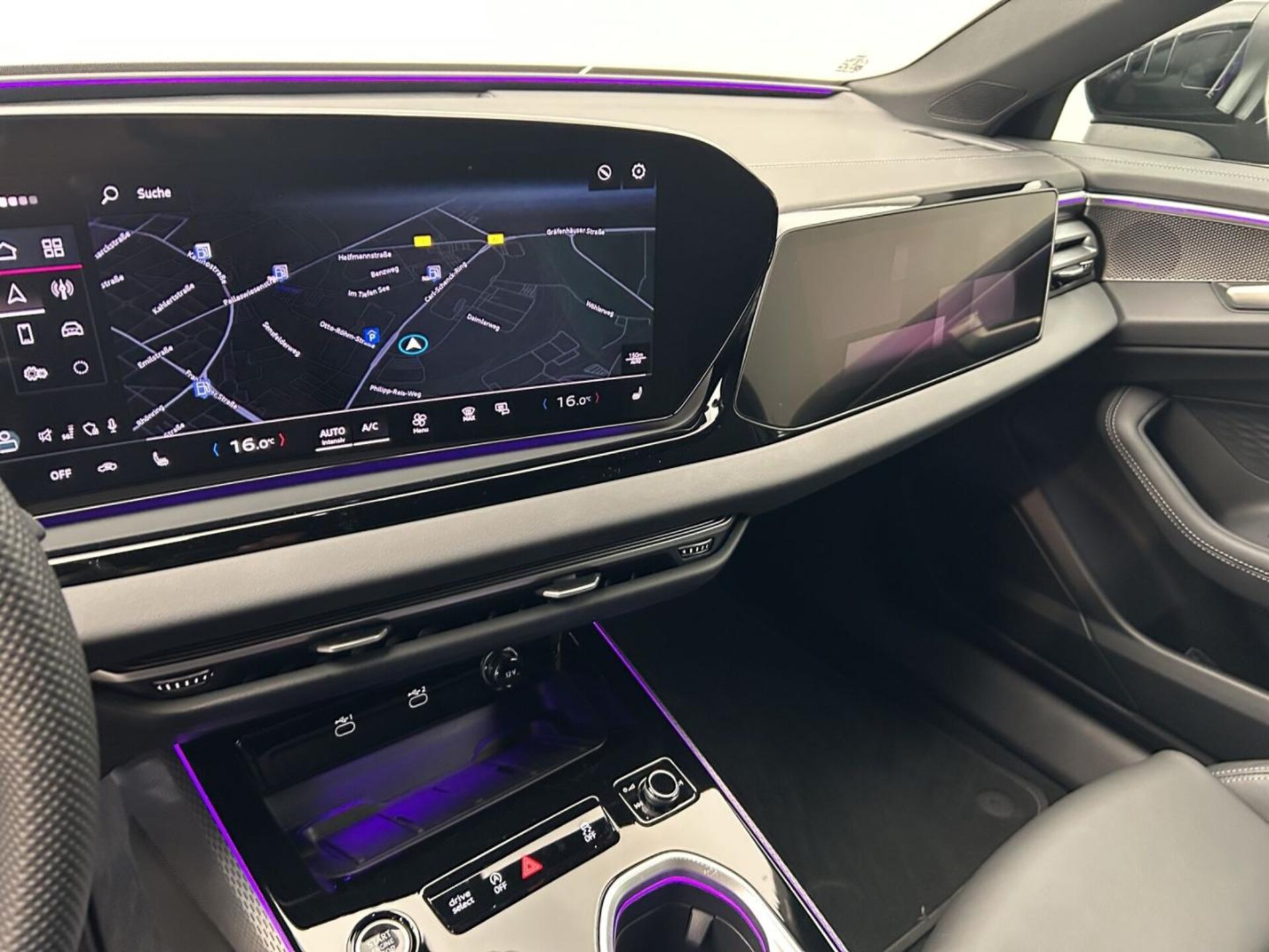 Audi A6 Limousine