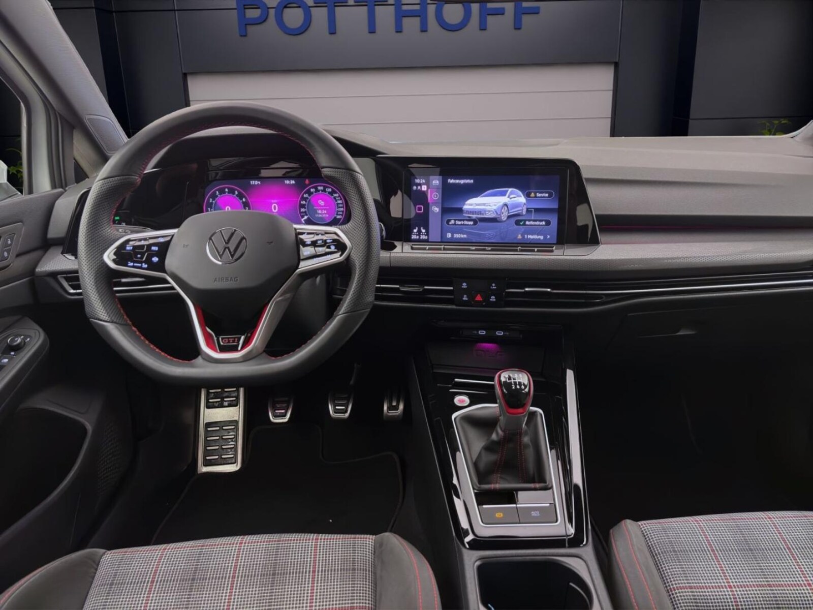 Volkswagen Golf – Bild 13