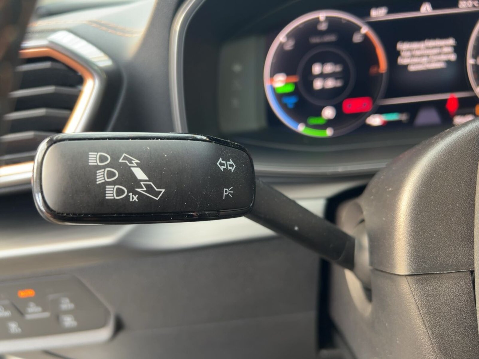CUPRA Formentor – Bild 13