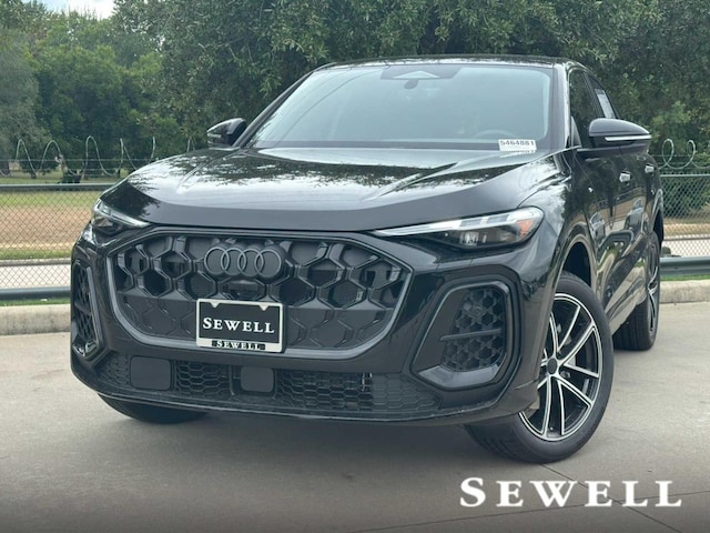 2026 Audi Q5 Sportback