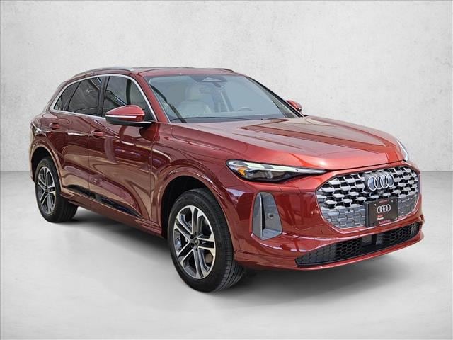 2026 Audi Q5