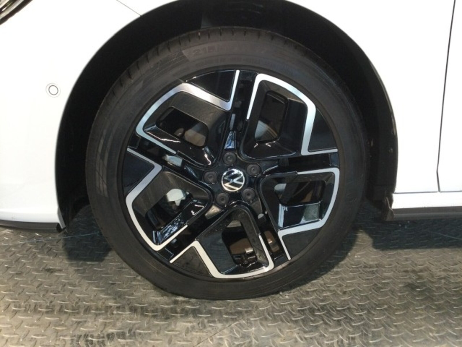 Volkswagen Polo – Bild 11