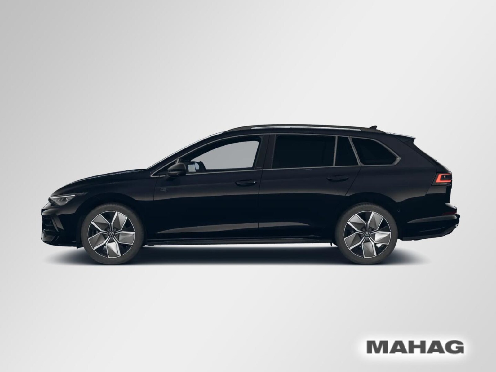 Volkswagen Golf Variant – Bild 6