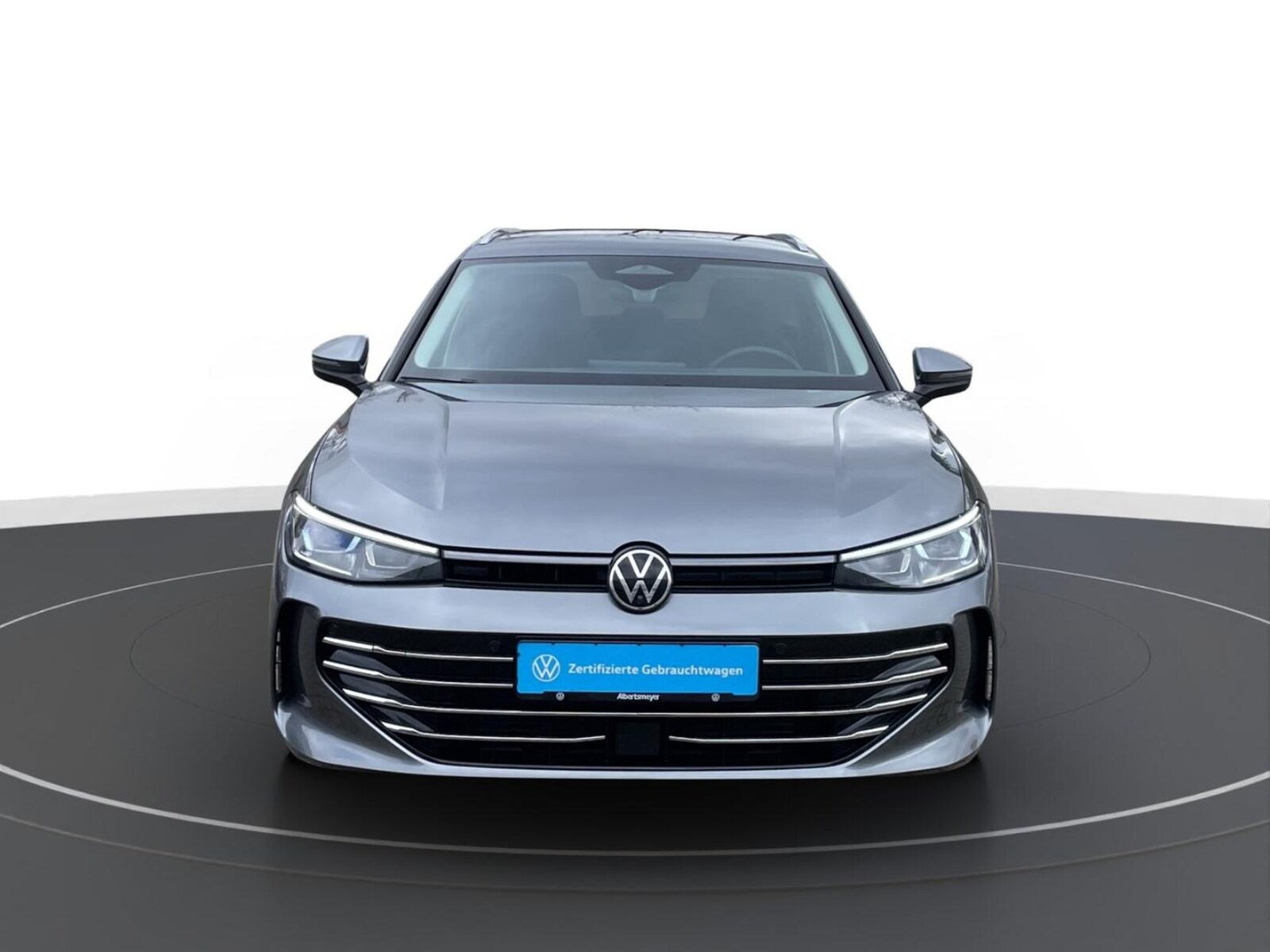 Volkswagen Passat – Bild 6