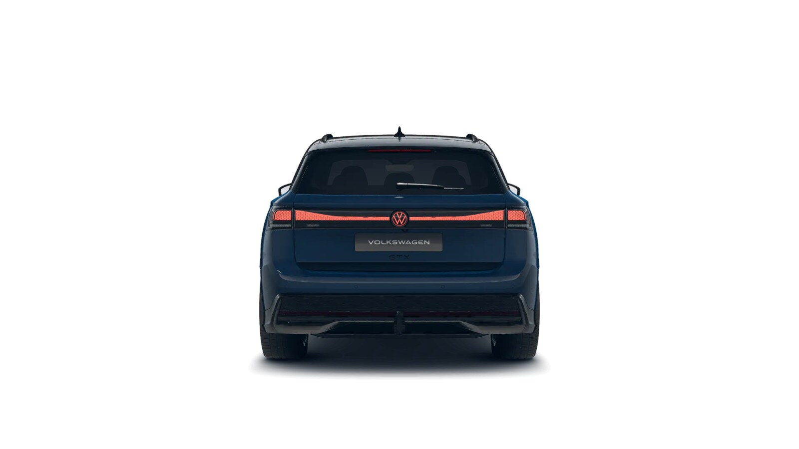 Volkswagen ID.7 Tourer – Bild 6