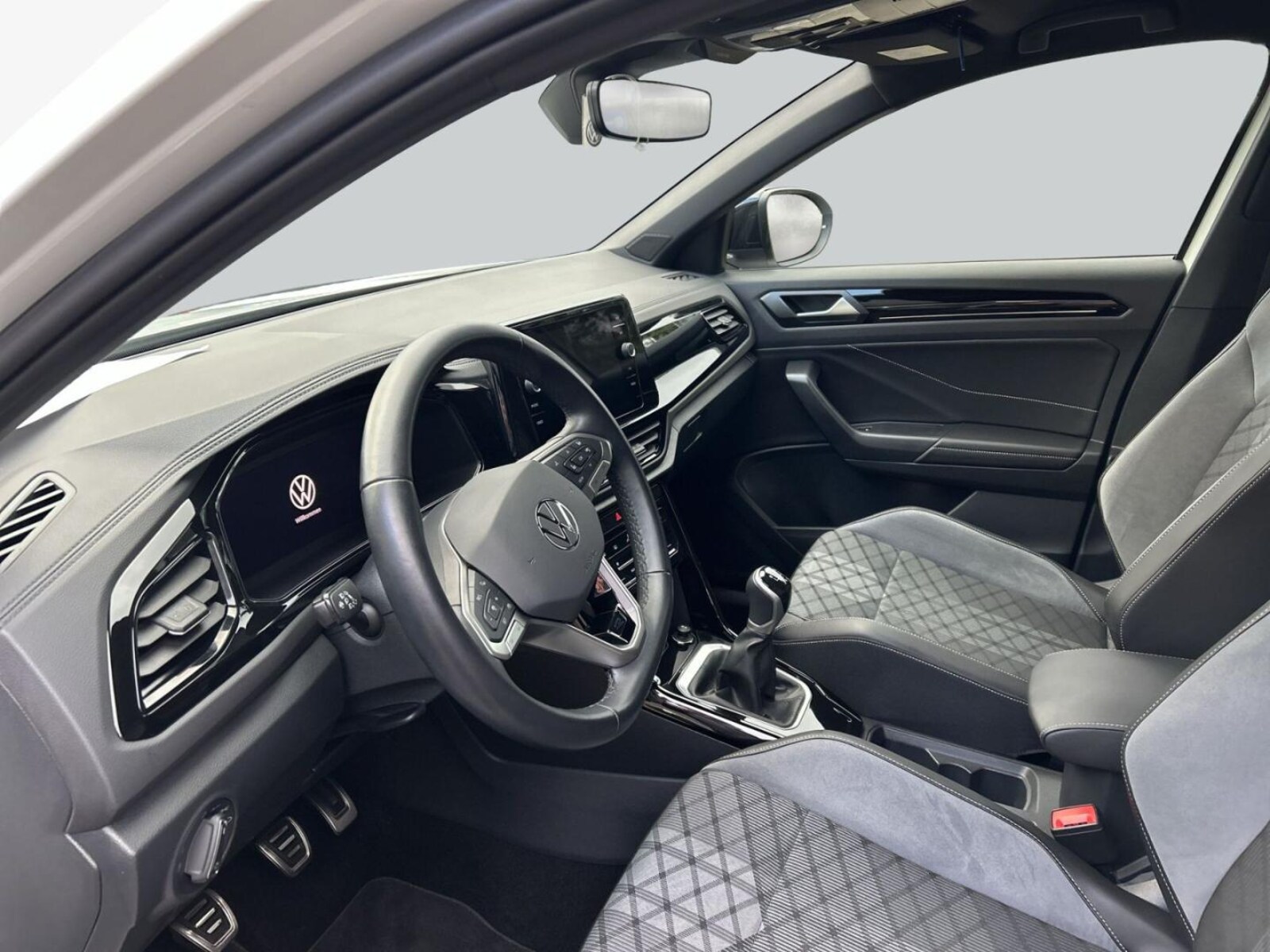 Volkswagen T-Roc – Bild 9