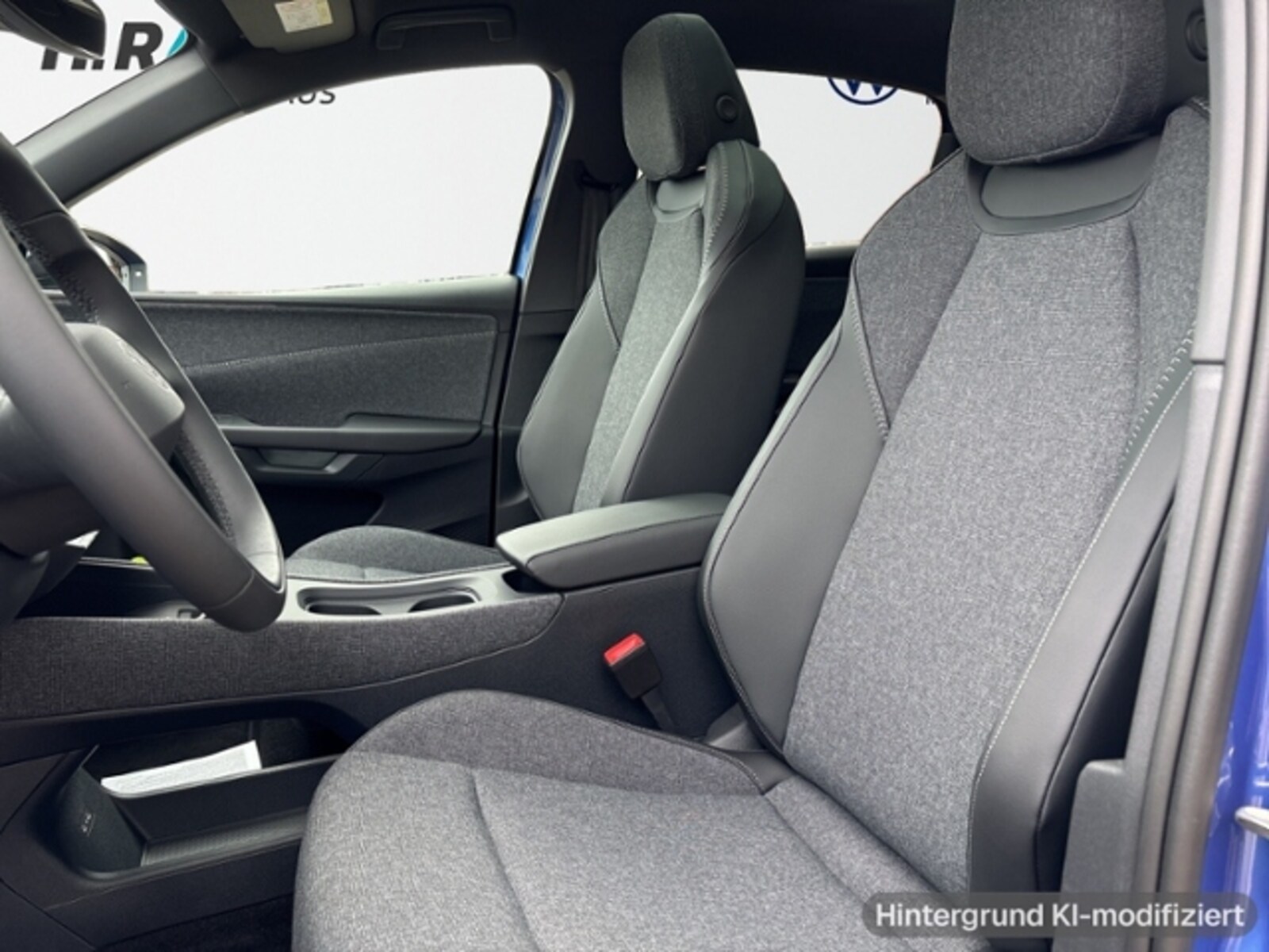 Volkswagen ID. Polo – Bild 5