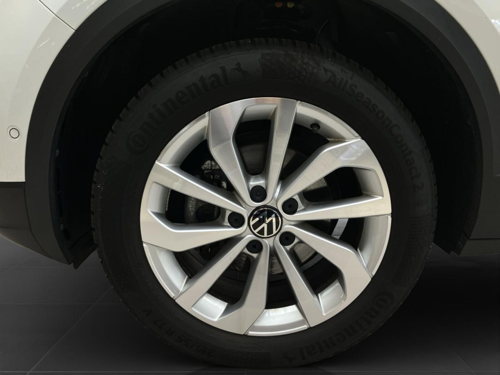 Volkswagen T-Roc – Bild 7