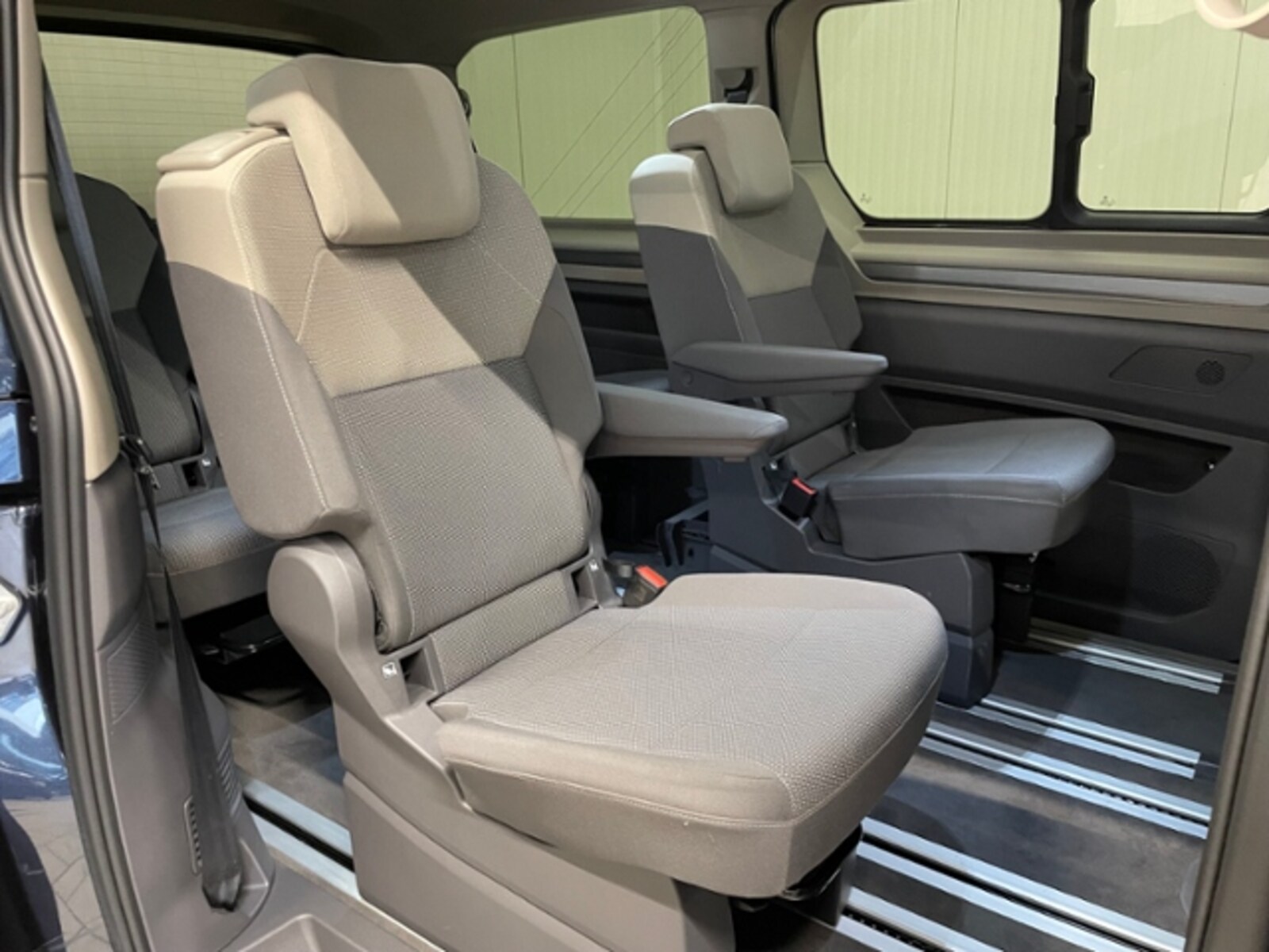 Volkswagen Multivan Langversion – Bild 23