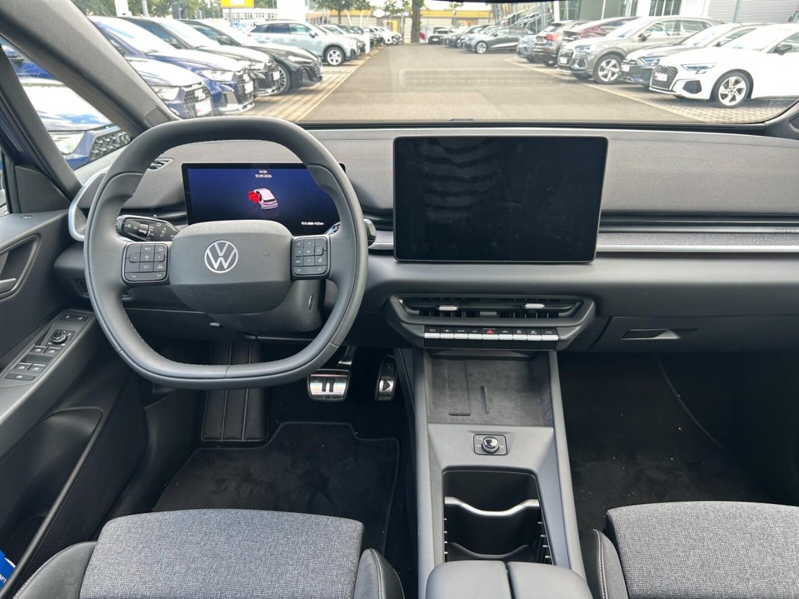 Volkswagen ID.3 Neo – Bild 16