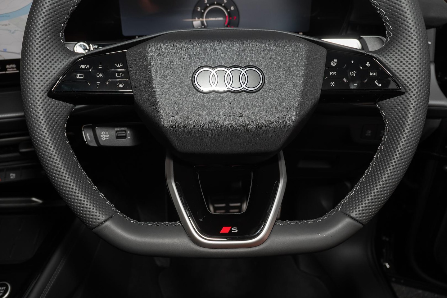 Image about Audi Q3 SUV TFSI quattro 195 kW