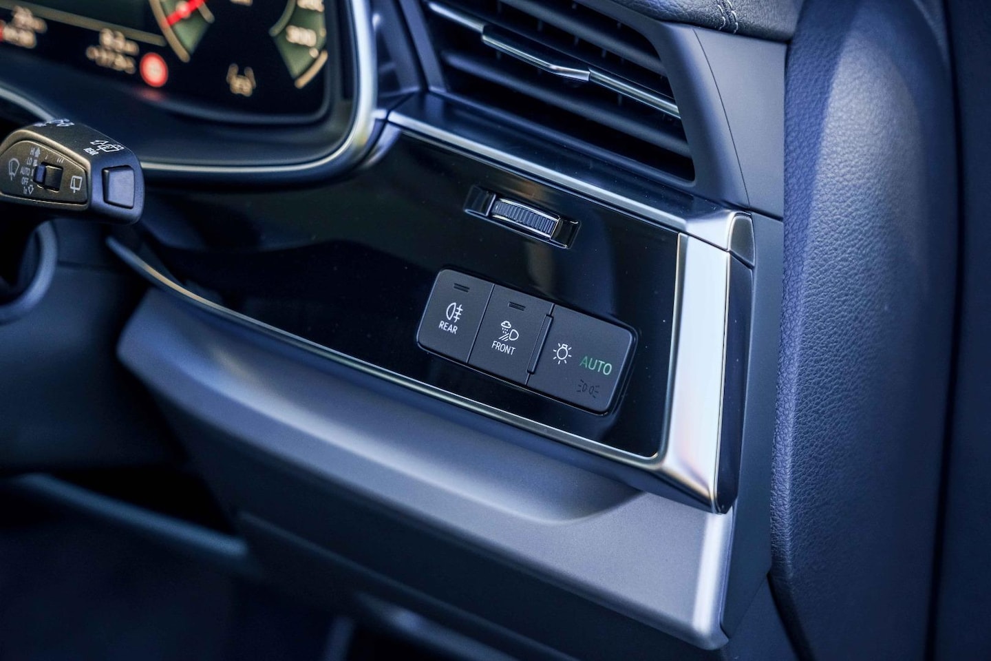 Image about Audi Q7 SUV TFSI quattro tiptronic