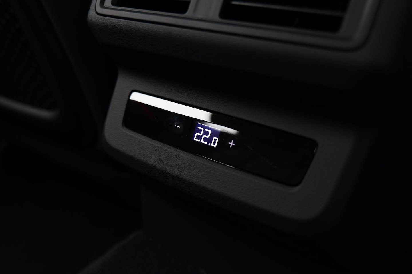 Image about Audi SQ5 SUV TFSI 270 kW edition one