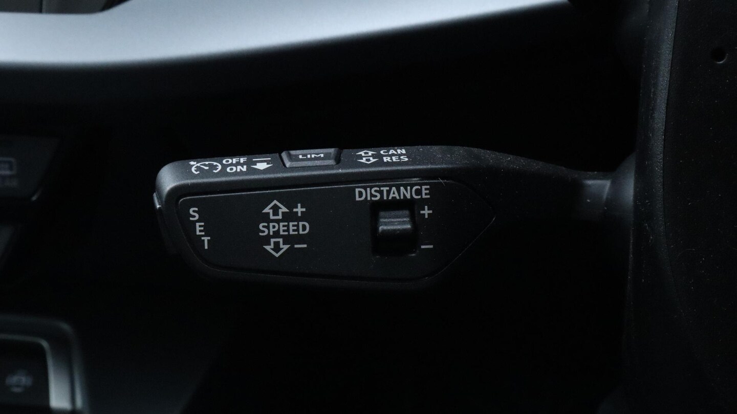 Image about Audi A3 Sportback TFSI S tronic