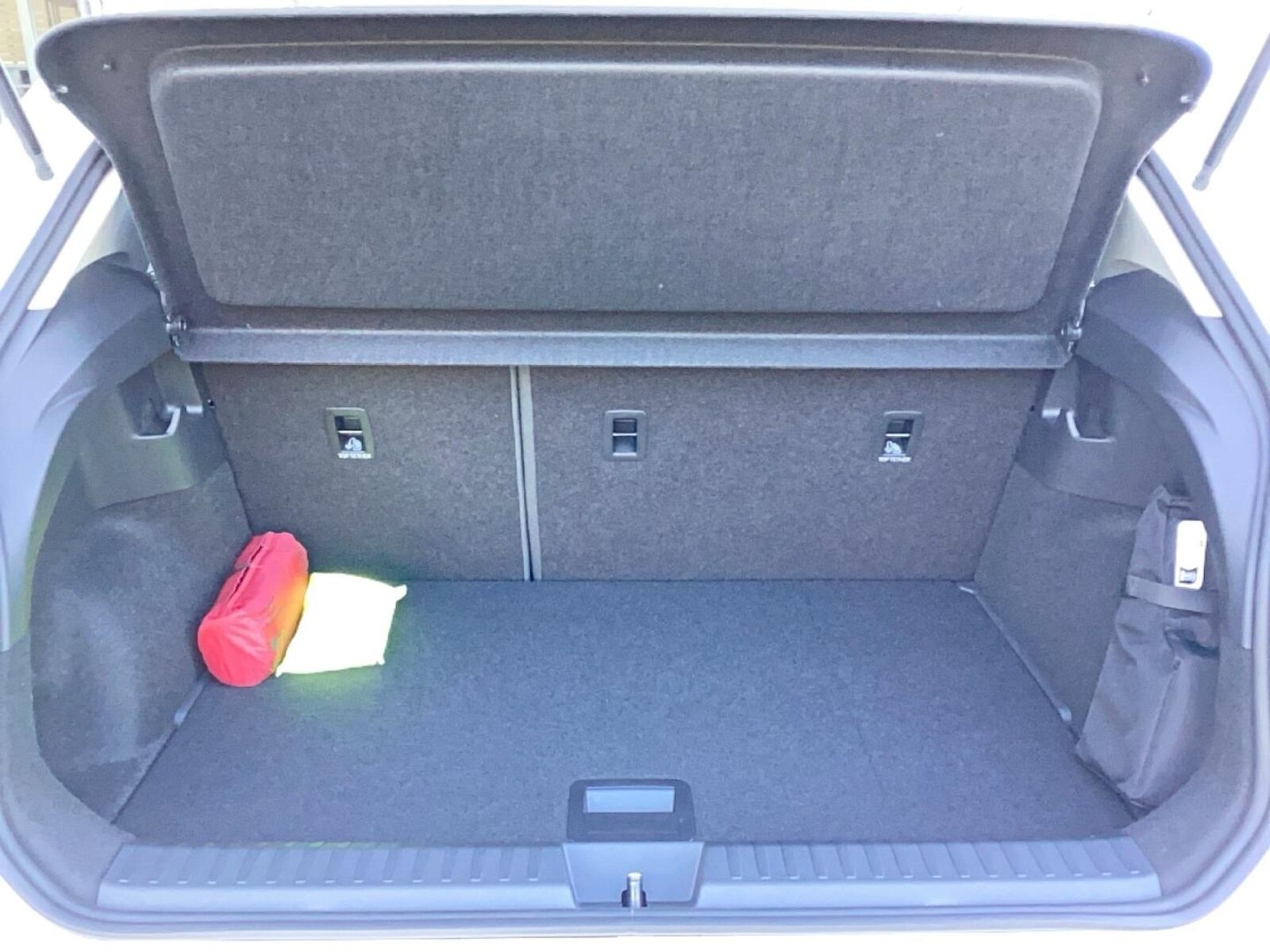 Volkswagen ID. Polo – Bild 13