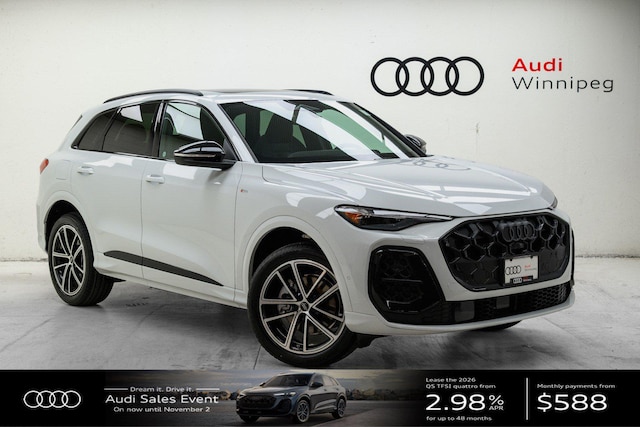 Photo of 2026 Audi Q5