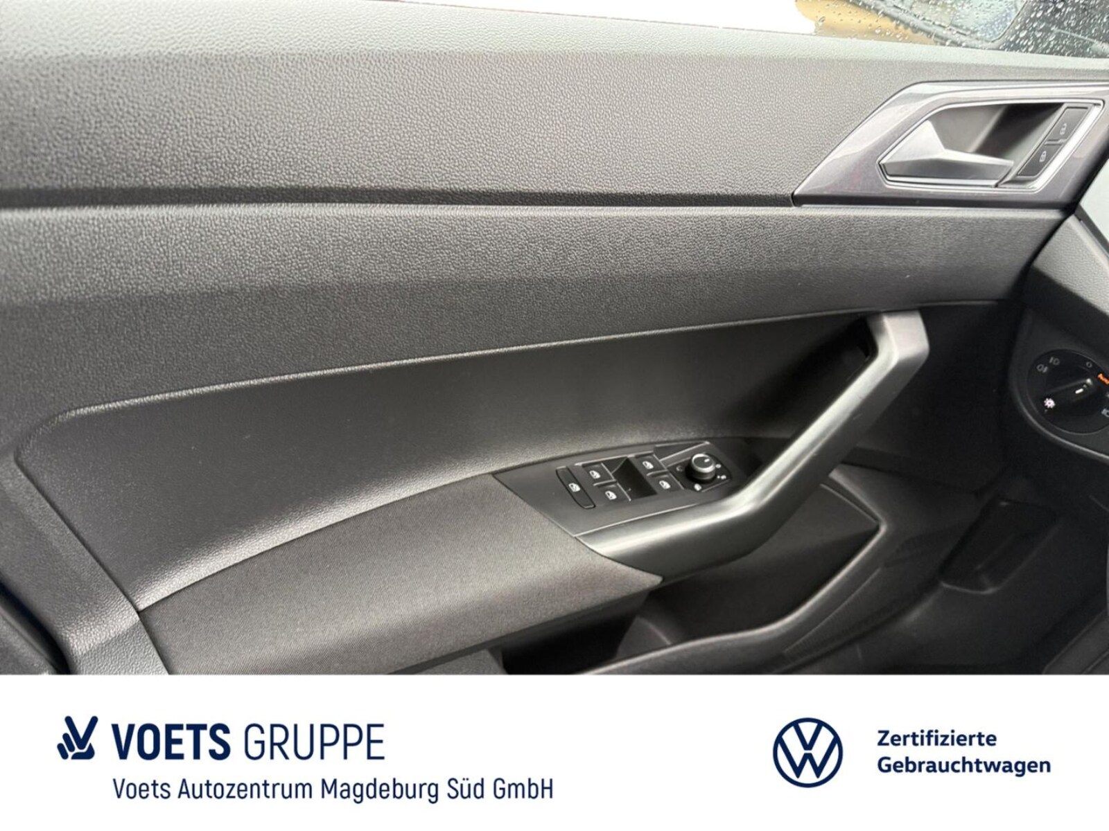 Volkswagen Polo – Bild 12