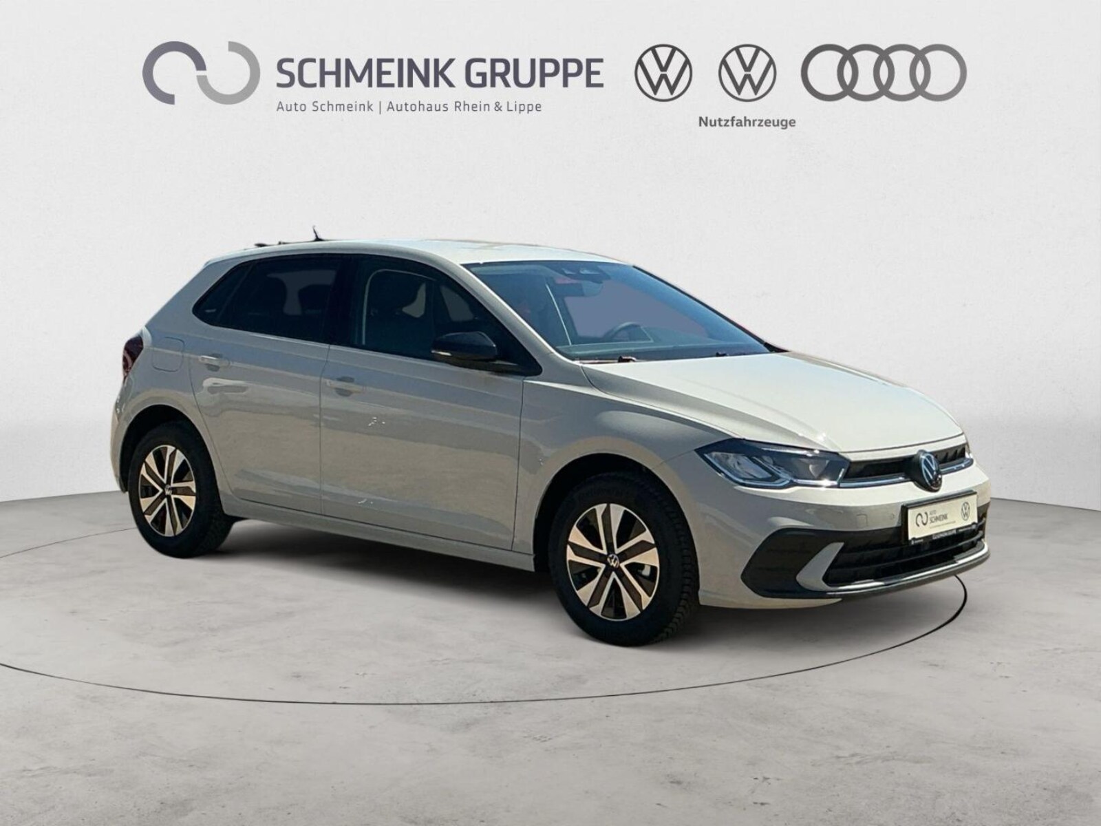 Volkswagen Polo – Bild 8