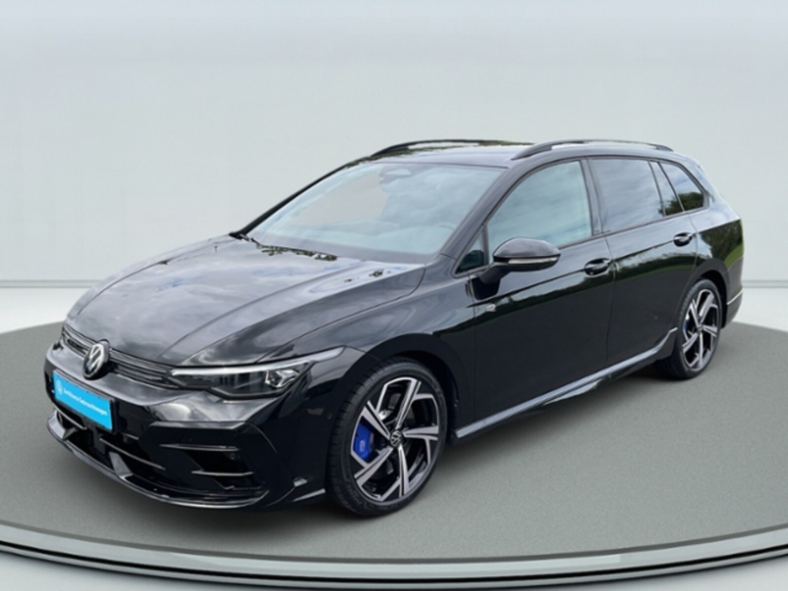 Volkswagen Golf Variant – Bild 2