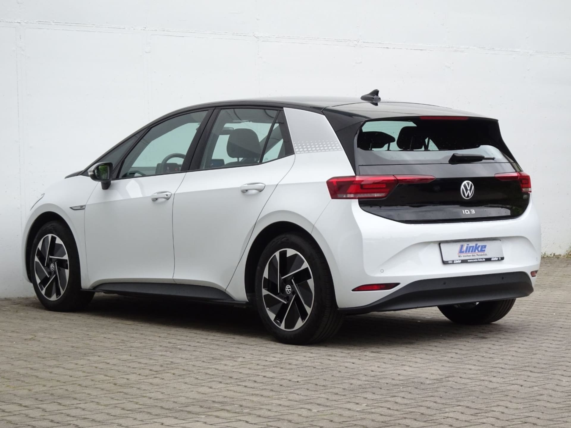 Volkswagen ID.3 1st