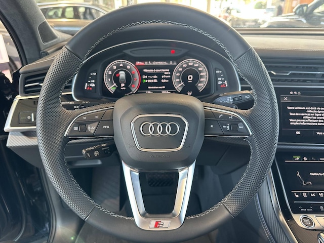 Audi Q7 TFSI E Competition 60 TFSI E Quattro 490 Ch Tiptronic - 2025 - Joinsteer - #29